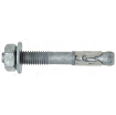 Picture of M10 x  85mm Through Bolt Anchor Hot Dipped Galvanised 0841M5600856 300029