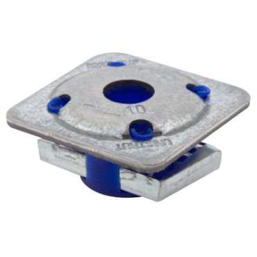 Show products in category Kwik Strut Channel Nuts Picture for category Kwik Strut Channel Nuts