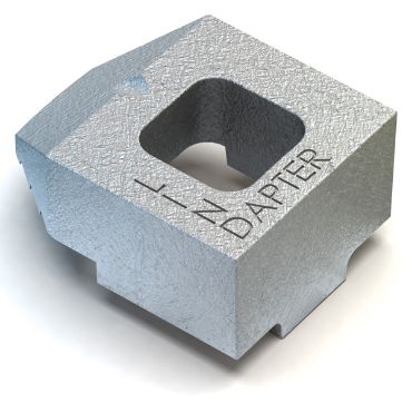 Show products in category Lindapter Type B Picture for category Lindapter Type B