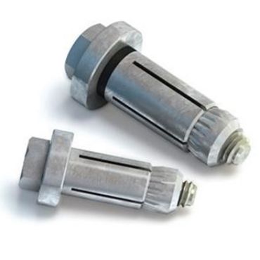 Show products in category Lindapter Hollo Bolts Picture for category Lindapter Hollo Bolts