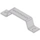 Show details for 150mm Tray Stand Off Bracket Hot Dip Galv 303224 Picture of 150mm Tray Stand Off Bracket Hot Dip Galv 303224
