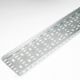 Show details for 100mm M.D.R.F. Pre Galv Cable Tray x 3m Unistrut ML100/102 303823 Picture of 100mm M.D.R.F. Pre Galv Cable Tray x 3m Unistrut ML100/102 303823