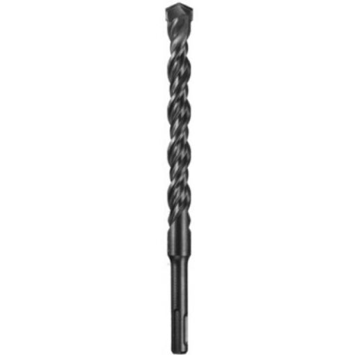 Picture of 4.0mm x 110mm SDS Plus Hammer Drill Bit 935449