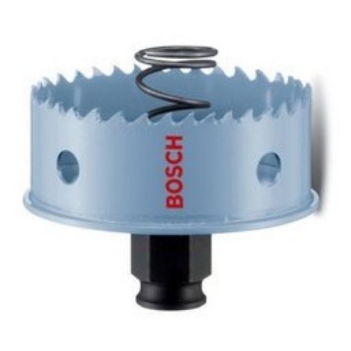 Picture of 70mm  Bosch Sheet Metal Hole Saw (Use on Thin Metal Sheet) 2 608 584 804 421227