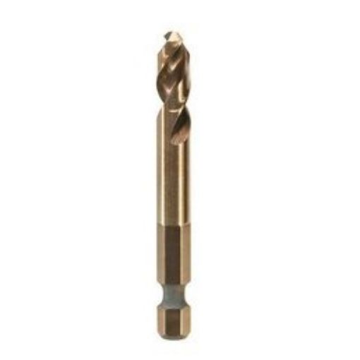 Picture of Pilot Bit for Sheet Metal Hole Saw 1/4" Hex Shank Bosch 2 608 584 750 421254