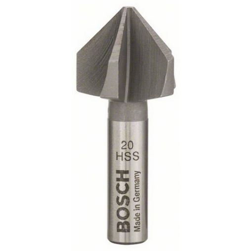 Picture of 20.0mm HSS Countersink Bit DIN 335A 242103