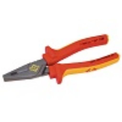 Picture of 180mm (7") C.K. Redline VDE Combination Plier (431002) 934653