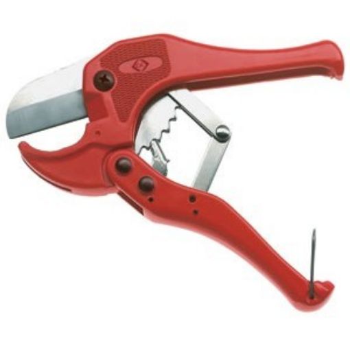 Picture of C.K. 32mm Capacity Ratchet PVC Pipe Cutter (430003) 420024