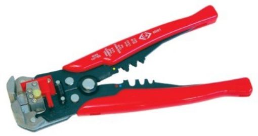 Picture of C.K. Automatic Wire Stripper Pro T3943 510163