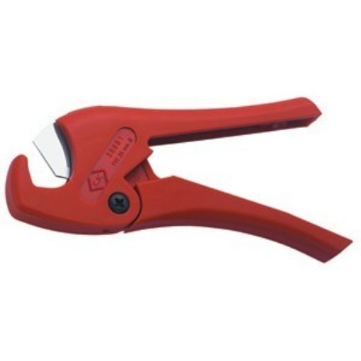 Picture of C.K. 28mm Capacity PVC Pipe Cutter (430001) 420023