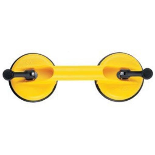 Picture of Double Cup One Handed C.K. Suction Lifter (60kg) T5082 510294