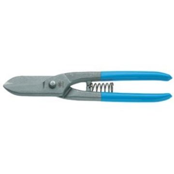 Show details for 200mm (8") C.K. Tin Snips T4536 08 510176 Picture of 200mm (8") C.K. Tin Snips T4536 08 510176