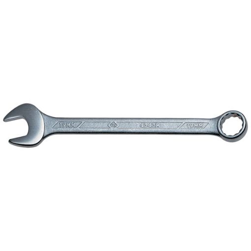 Picture of 19mm C.K. Combination Spanner to DIN 3113 T4343M 19 467114