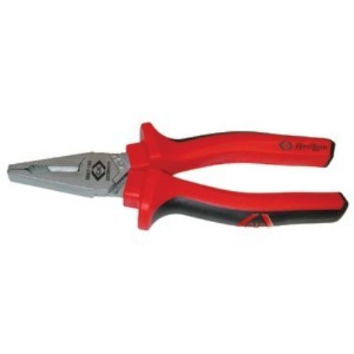 Picture of 200mm (8") C.K. Redline Combination Plier T3867 8 510152