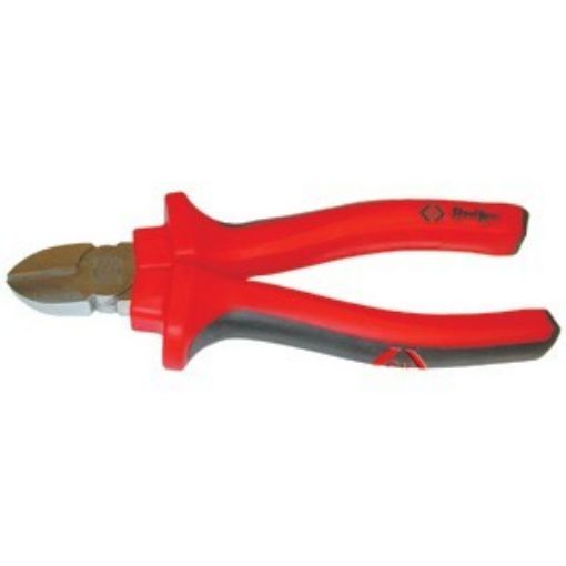 Picture of 180mm (7") C.K. Redline Side Cutter T3751 7 510162