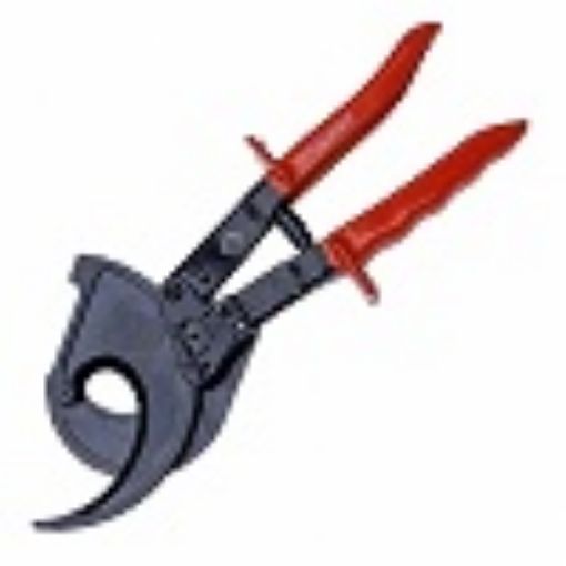 Picture of C.K. Heavy Duty Ratchet Cable Cutter (52mm Cutting Capacity) T3678 510185