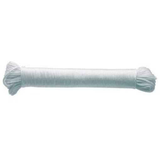 Picture of 18m (60ft) C.K. Braided Nylon Chalk Line Hank T3519 510264