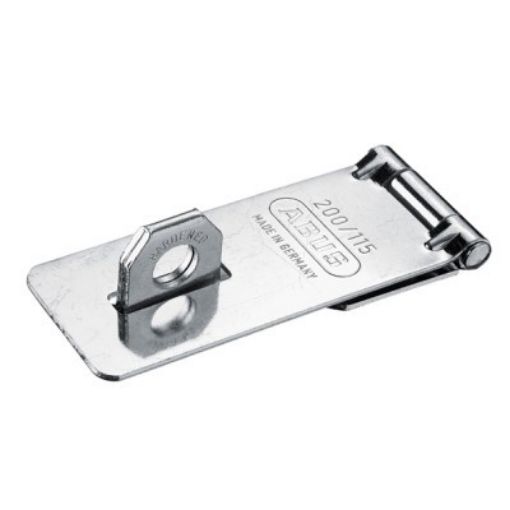 Picture of Abus 200 Series 95mm Hasp & Staple 200/95 C 484096