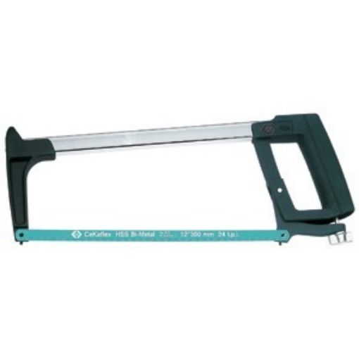 Picture of 300mm (12") C.K. Heavy Duty Hacksaw Frame & Blade T0905 510274