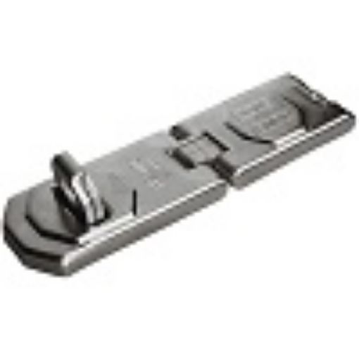 Picture of Abus 110 Series 155mm Hasp & Staple 110/155DG C 484092