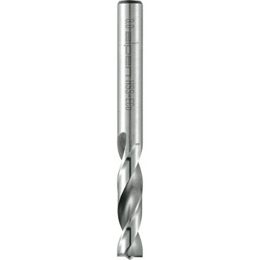 Picture of 4.0mm Alpen HSS Cobalt Jobber Twist Drill DIN 338 RN 341551