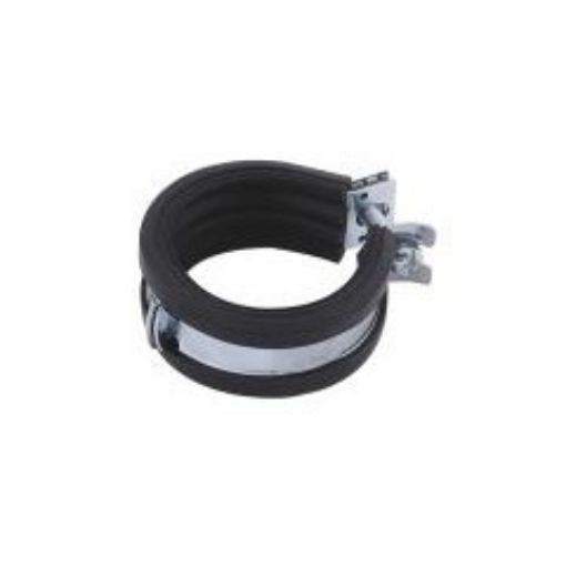 Picture of 32 - 35mm Walraven Bismat Flash M8/M10 Bossed Lined Clamp (3374035) 307173