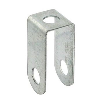 Show details for M16 Link Eye Zinc Plated B6763016 307964 Picture of M16 Link Eye Zinc Plated B6763016 307964