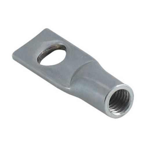 Picture of M8  Type 680 Suspension Eye Female Thread Zinc Plated 680 3 008 307934