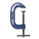 Show details for 6" (150mm) General Purpose G Clamp T120/6 Irwin Record 436006 Picture of 6" (150mm) General Purpose G Clamp T120/6 Irwin Record 436006