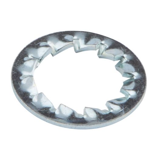 Picture of M5  (Zinc) Internal Shakeproof Washer 144057