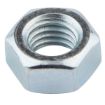 Picture of M20  Steel Hex Full Nut DIN 934 Class 8 Zinc Plated 105114