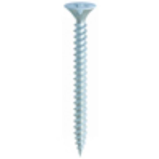 Picture of 3.5 x  60mm Zinc Phillips Head Drywall Screw 300905