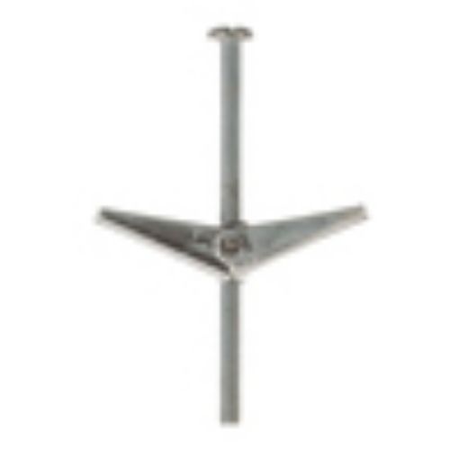 Picture of M6 x 60mm Spring Toggles 94442  (06060) 300506