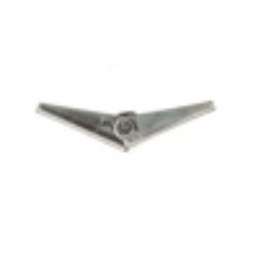 Picture of M5   Spring Toggle Body Only (No Screw) 94406 300501