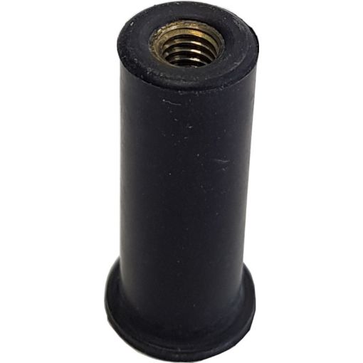 Picture of M5  (5250) Rawlnut Flexi-Plug Only (8mm - 16mm Grip Range) 09224 300551