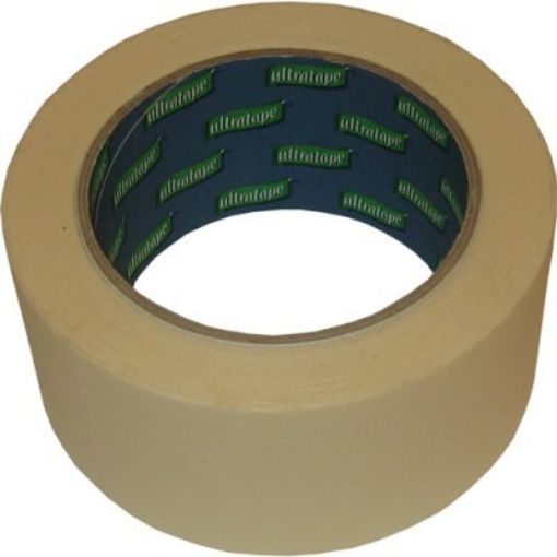 Picture of 1"    x 50m Masking Tape 333901