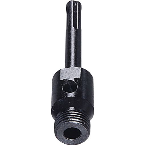 Picture of SDS-Plus 1/2" BSP (M) Dry Diamond Core Drill Adaptor Starrett BMA2 534053