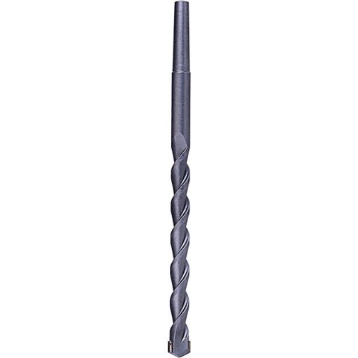 Picture of 13mm x 200mm A Taper Pilot Drill to Suit Dry Diamond Core Drill Starrett BMA3200 534056