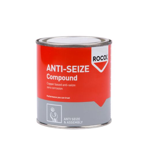 Picture of Rocol D14033 Anti Seize Compound 500g (J166) (Copperslip) 478005