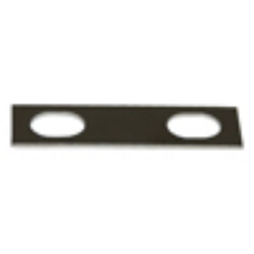 Picture of (Pack of 10) Steel Trunking Earth Link 303210