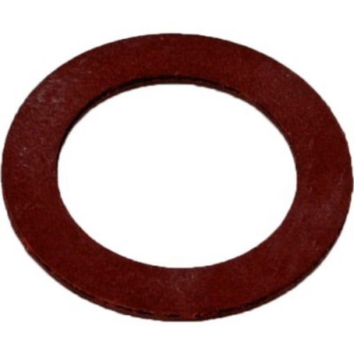 Picture of 20mm Red Fibre Sealing Washer 312201