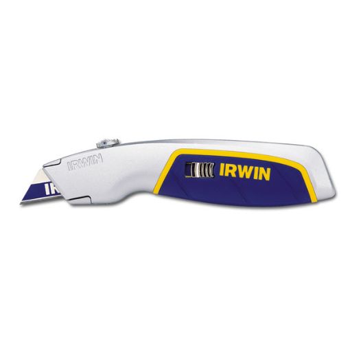 Picture of Irwin Pro-Touch Retractable Knife 10504236 510332