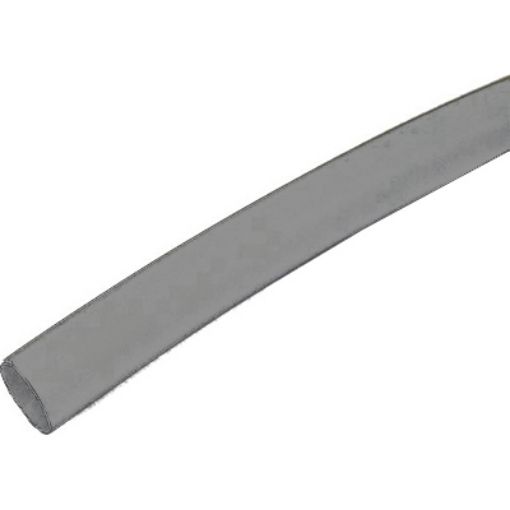 Picture of 2.0mm Grey PVC Sleeving x 100m 334272