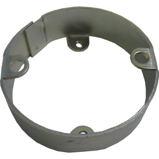 Picture of 25mm Galv Extension Ring Pressed Steel 335516