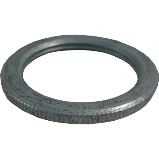 Picture of M25   (Zinc) Circular Lock Ring 316113