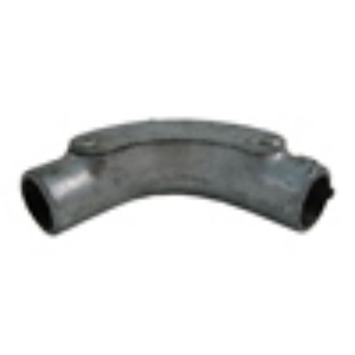 Picture of M20   Galv Inspection Bend 317195