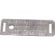 Show details for Earth Clamp Safety Label 320030 Picture of Earth Clamp Safety Label 320030