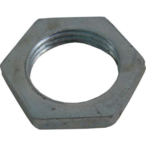 Picture of M20   Galv Heavy Hex Locknut 316042