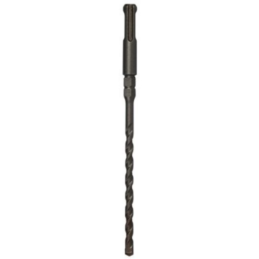 Picture of 4.0mm x 180mm SDS Tapcon Drill Bit with Hex Shoulder (Use with Condrive Sleeve) 921137