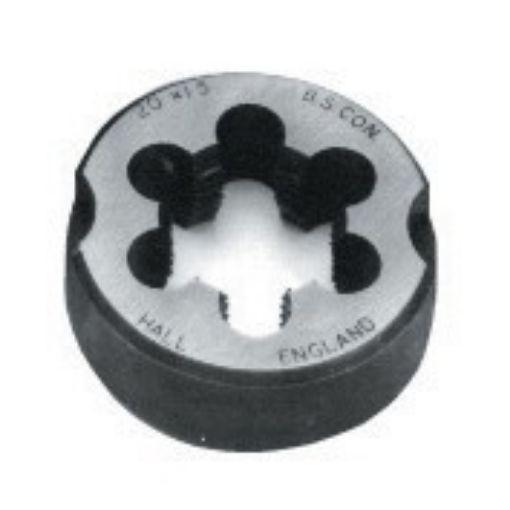 Picture of M20 Conduit Circular Die 393021